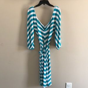 Bebe dress